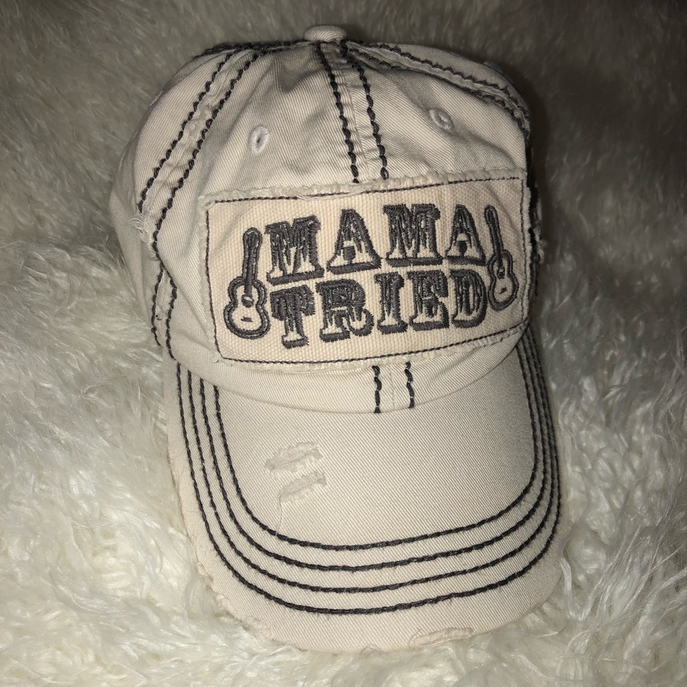 Junk Gypsy Hat